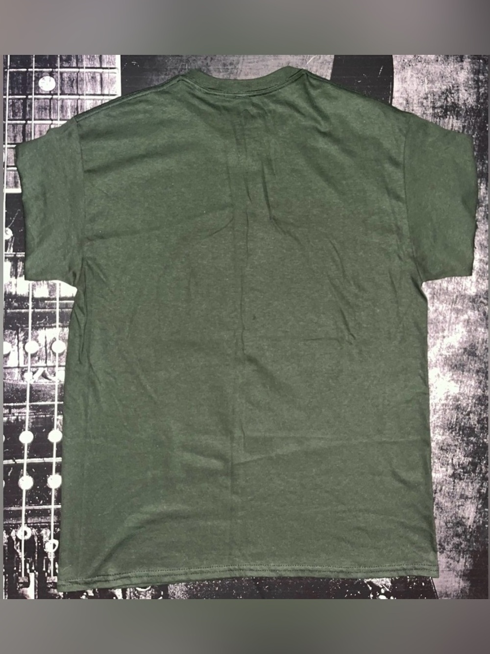 NWT Elf Tee - Picture 2 of 2